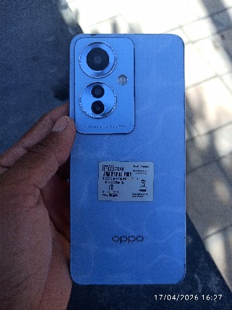 OPPO f25 Pro