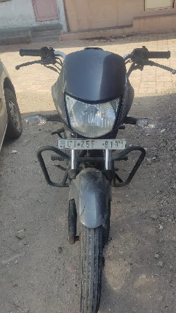 Honda shine 125