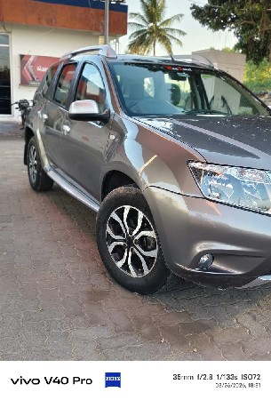 nissan terrano 2014/9