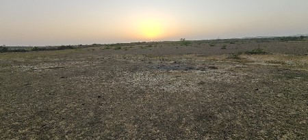 8.5 એકર વેચવાનું છે - ગામ હમુસર