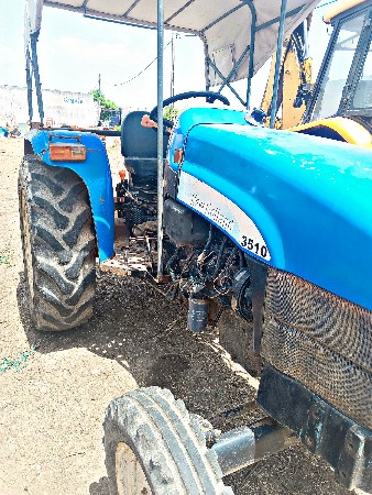 ટ્રેકટર વેચવાનું છે