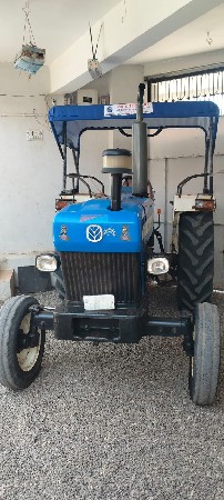 new holland 3600-2 2013