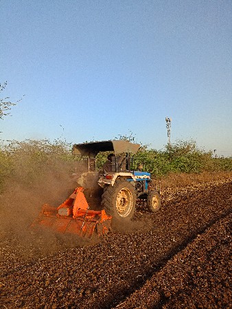 NEW HOLLAND 3230 NX PLUS