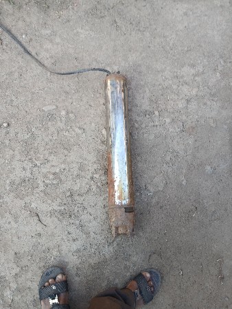 ત્રણની સીગલફેસ મોટર વેશવાની છે