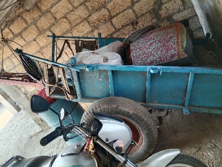 દેવસી રામ