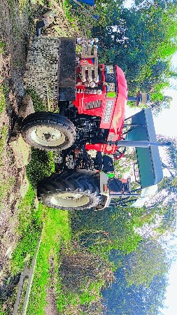 368 ટ્રેક્ટર