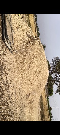 દેશી ચણાનો ખાર્યુ વેચવાનું છે