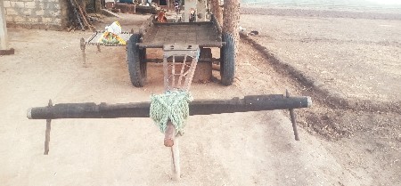 ગાડુ વેચવાનું છે