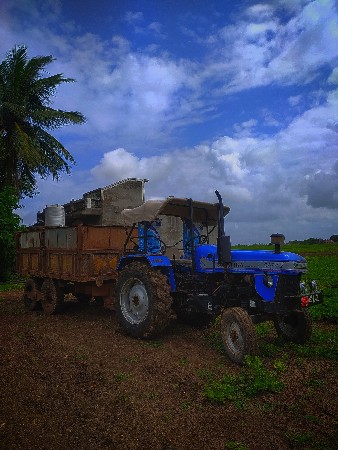 740 સોનાલીકા