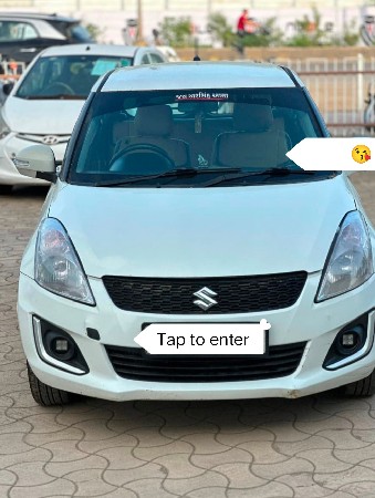 ફોરવિલ વેચવાની છે