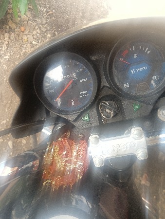 hf deluxe vechva ni che