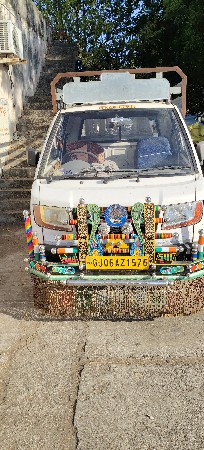 Ashok lelan pik up