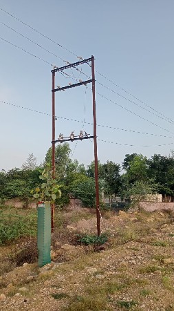 જમીન વેચવાની છે દરિયા કિનારે