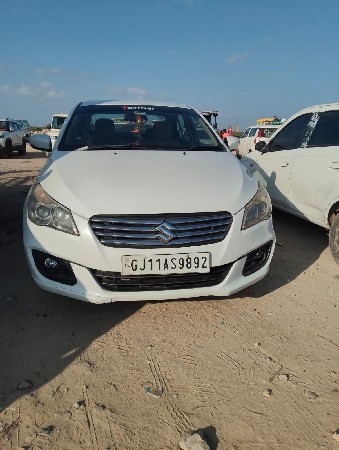 ciaz diesel