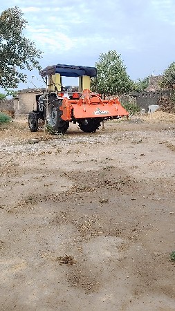 રોટાવેટર ભાડે હાંકી દેશું