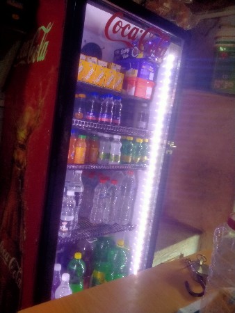 ફીજ વેચવાનું છે