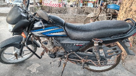 Honda CD 110