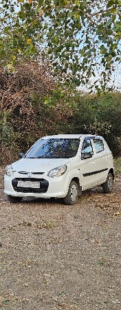 alto 2015 company cng