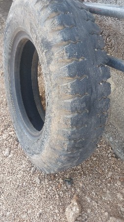 ટાયર. વેચવાનુ છે