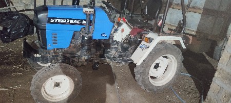 મિની ટ્રેકટર વેચવાનું છે