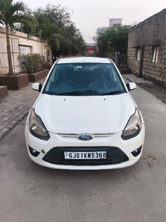 Ford Figo