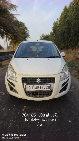 રીટ્ઝ 2016 સીએનજી ઓનર 3