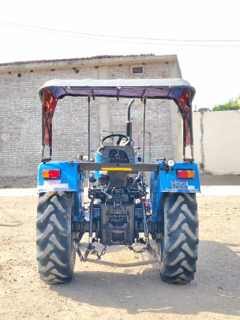 સોનાલીકા 740