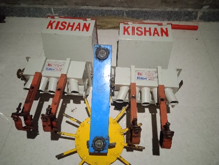 ઓરણી વેસવાની છે