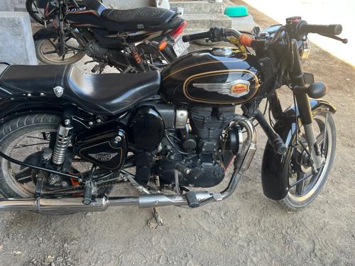 Classic to Convert starderd 350