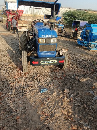 Eicher 380