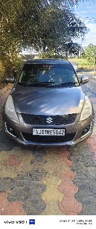 swift vdi veshvani se