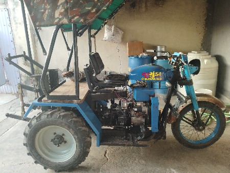 સનેડો વેચવાનો છે