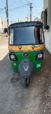 અતુલ જેમીની CNG 2019