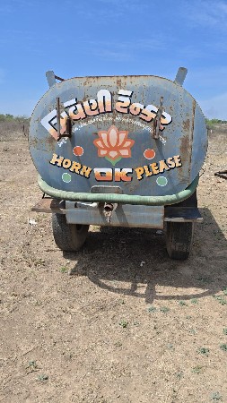 પાણી નો ટાંકો