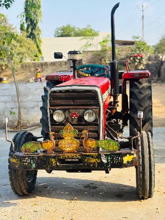 મેશી 241 ડીઆઈ મોડલ 2014