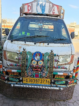 અશોક લેલન વેચવાની છે