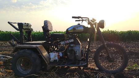 વેચવાનો છે