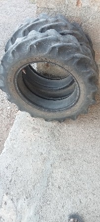 ટાયર વેશ વાના છે