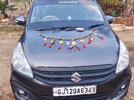 ertiga zdi vechcani che