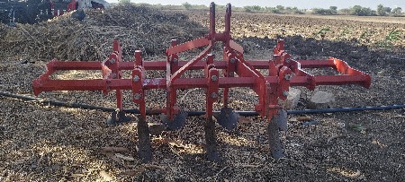 દાતી વેચવાની છે