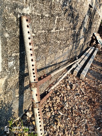 સાતી વેચવાનું છે