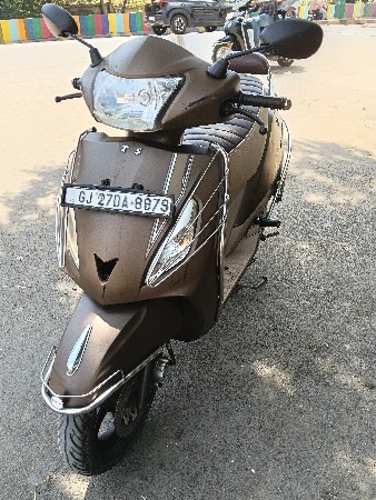 જુપિટર ક્લાસિક ૨૦૧૯, ૧૧મહીનો