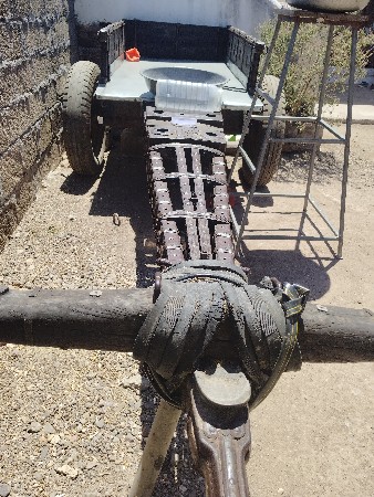 ગાડું વેચવાનું છે