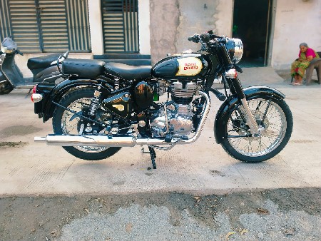 ROYAL ENFIELD