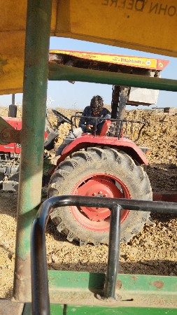 જોનડીયર 50 45