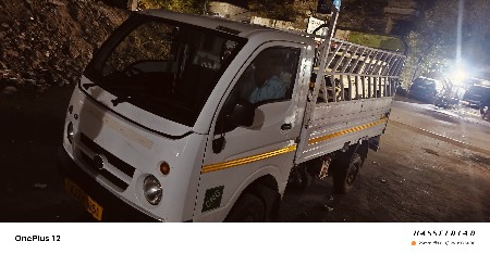 tata ace gold CNG