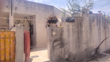 મકાન વેચવાનું છે