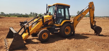 jcb veshavanu se
