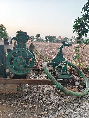 કેનાલ nu મશીન che