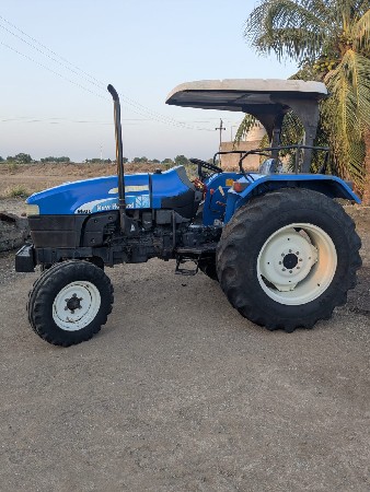 હોલેન્ડ 5500 વેસવાનુ શે